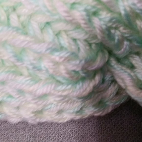 Opal Knitted Headband - Picture 4 of 5